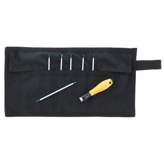 Wiha Esd Safe Drive-Loc Iv Torx Set 7 Piece
