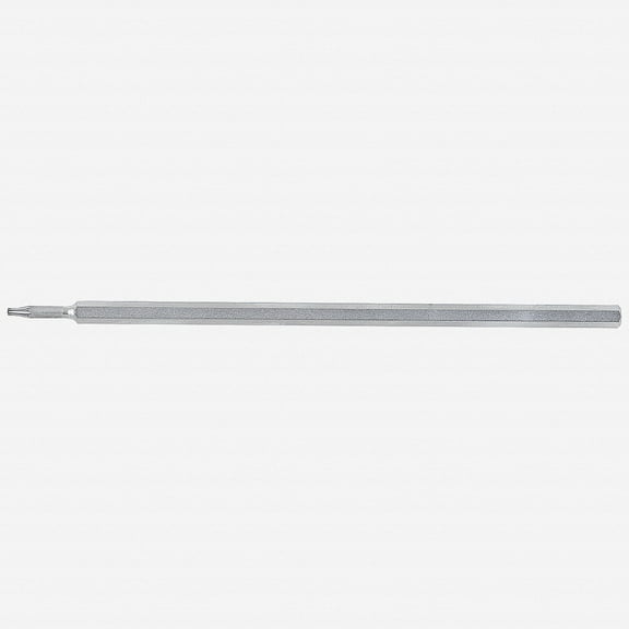 Wiha 26955 T3 System 4 Torx Interchangeable Blade