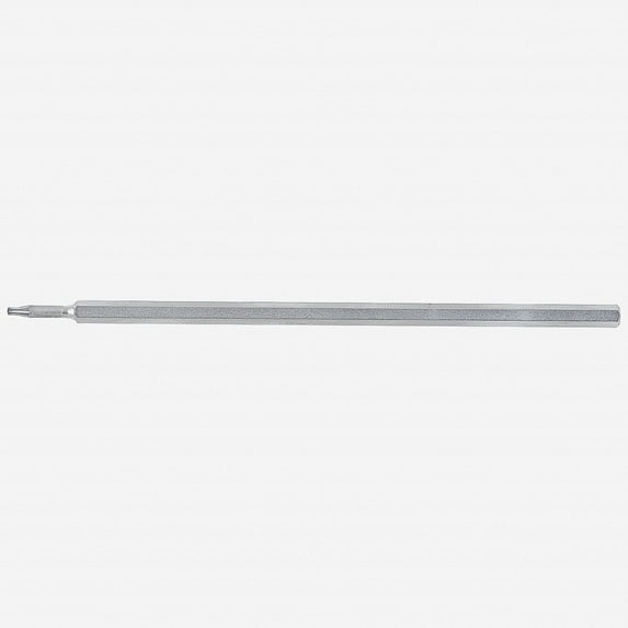 Wiha 26955 T3 System 4 Torx Interchangeable Blade
