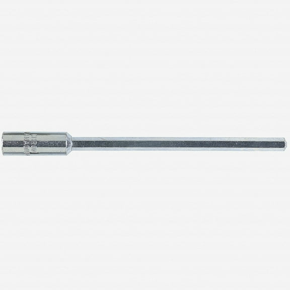 Wiha 26965 9/64" System 4 Nut Driver Blade