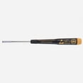 thumbnail image 1 of Wiha 27234 3 x 150mm Slotted Precision ESD Safe Screwdriver, 1 of 1