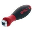 thumbnail image 1 of Wiha SoftFinish Drive Loc VI Handle, 1 of 2