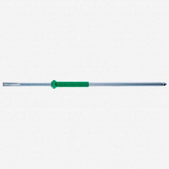 Wiha 28528 T8 MagicSpring Torx Torque Screwdriver Blade