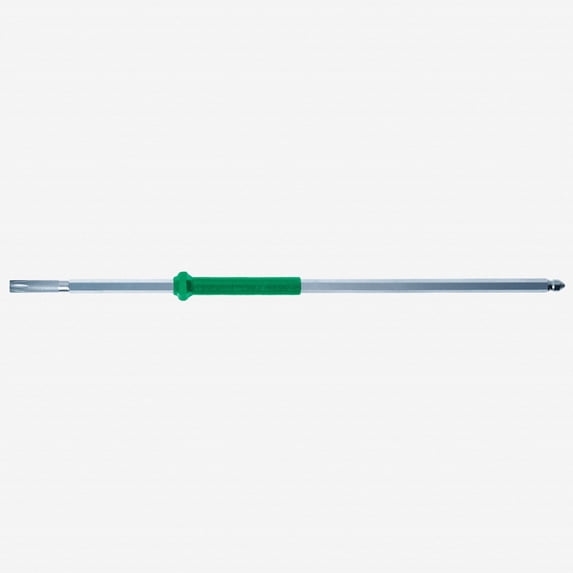 Wiha 28533 T25 MagicSpring Torx Torque Screwdriver Blade