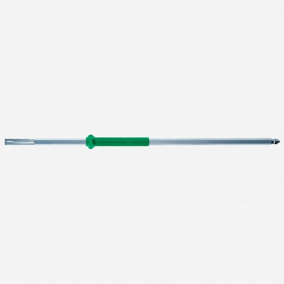 Wiha 28563 T7 Torx Torque Screwdriver Blade