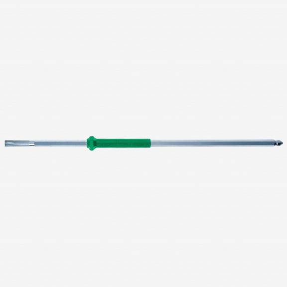 Wiha 28566 T10 Torx Torque Screwdriver Blade