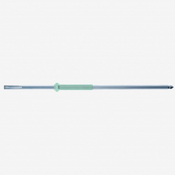 Wiha 28571 IP5 TorxPlus Torque Screwdriver Blade