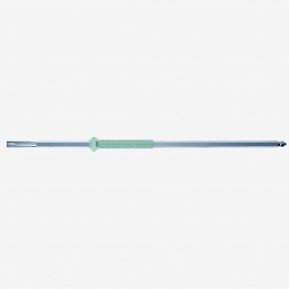 Wiha 28618 IP20 MagicSpring Torx Plus Torque Screwdriver Blade