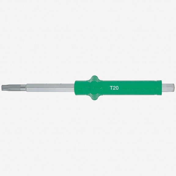 Wiha 28905 T25 Torx Torque T-handles Screwdriver Blade