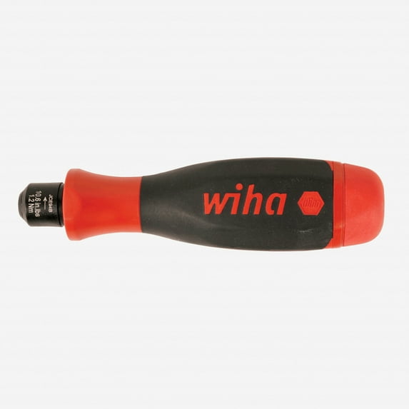 Wiha 29220 2 Nm (17.7 in-lbs) Easy Torque Handle