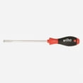 thumbnail image 1 of Wiha 30206 3 x 150mm SoftFinish Slotted Screwdriver, 1 of 1