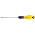 thumbnail image 1 of Wiha 30242 3 x 100mm ESD SoftFinish Slotted Screwdriver, 1 of 2