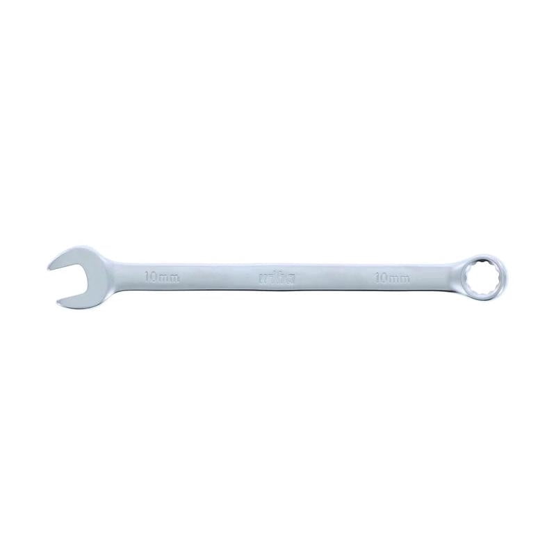 Wiha 30410 Combination Wrench, 10 mm - Walmart.com