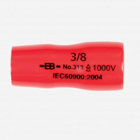 Wiha 31337 7/32 x 1/4" Drive Insulated Socket