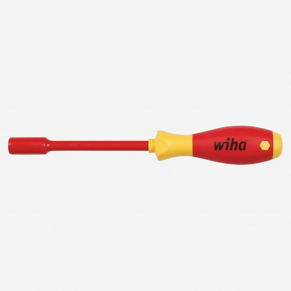 Wiha 32230 11 x 125mm Insulated Nut Driver
