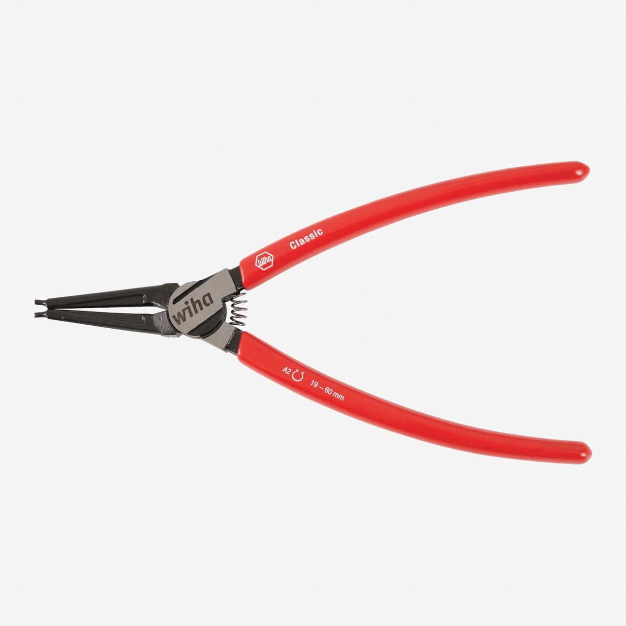 Wiha 32692 1 1/2 - 4" External Ring Pliers