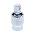 thumbnail image 1 of Wiha 33360 1/4 Inch Universal Joint For Sockets, 1 of 1