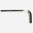 thumbnail image 1 of Wiha 35116 3 x 61mm Hex L-Key Short Arm Nickel, 1 of 1