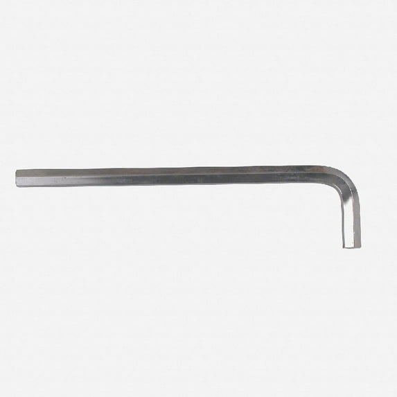 Wiha 35241 1/8" x 95mm Nickel Hex L-Key Long Arm
