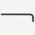 thumbnail image 1 of Wiha 35284 12 x 245mm Black Hex L-Key Long Arm, 1 of 1