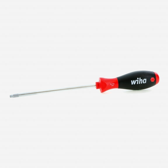Wiha 35803 #3 x150mm SoftFinish Square Screwdriver