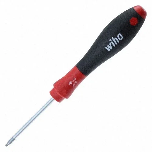 Wiha 36231 Softfinish Torxplus Screwdriver Ip7