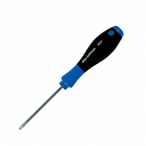 Wiha 36248 Softfinish Torxplus Screwdriver Ip27