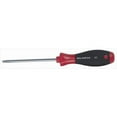 thumbnail image 1 of Wiha 36249 T15 MagicSpring Torx SoftFinish Screwdriver, 1 of 1