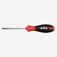 thumbnail image 1 of Wiha 36277 T15s Security Torx SoftFinish Screwdriver, 1 of 1