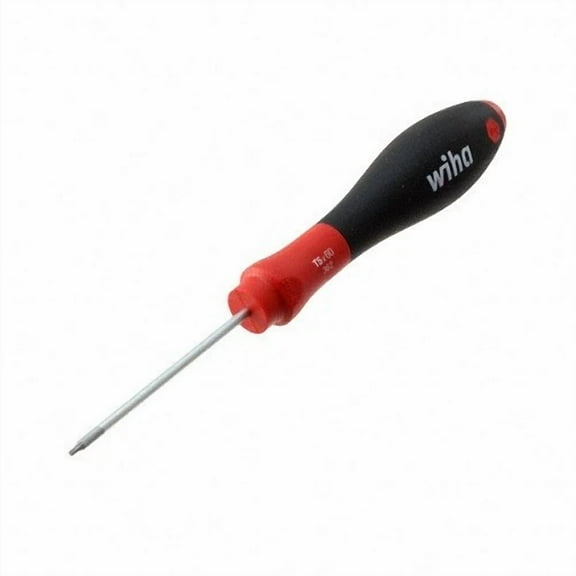 Wiha 36364 Softfinish Torx Screwdriver T5 X 60Mm
