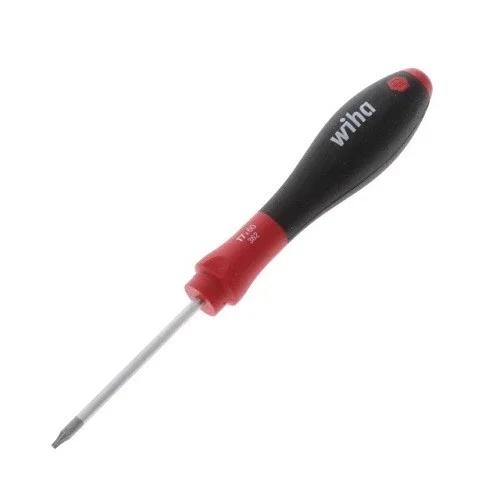 Wiha 36368 Softfinish Torx Screwdriver T7 X 60Mm