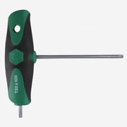 Wiha 36487 T40 x 150mm Torx Soft Grip T-handle