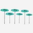 thumbnail image 1 of Wiha 36496 6 Piece TorxPlus T-handle Set, 1 of 1