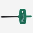thumbnail image 1 of WIHA Tools 817-36537 3.1 in. Torx Screwdriver Wing HDT15 - Pack of 10, 1 of 1