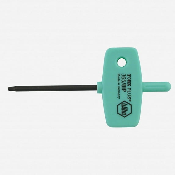 Wiha 36551 IP15 x 45mm TorxPlus Wing Handle