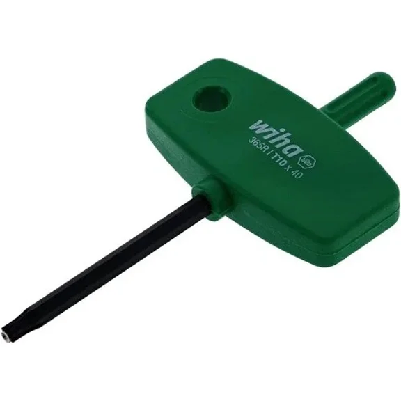 Wiha 36560 Magicspring Wing Handle Torx T10