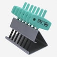thumbnail image 1 of Wiha 36592 7 Piece TorxPlus Wing Handle Stand Set, 1 of 1