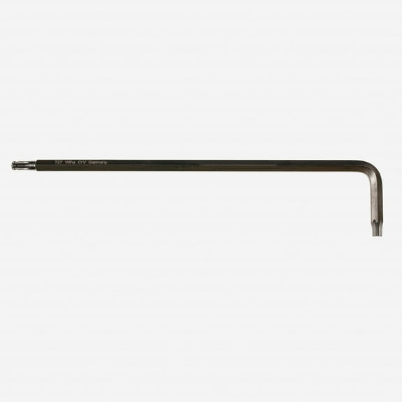 Wiha 36633 T15 Torx Ball End L-Key