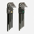thumbnail image 1 of Wiha 26 Piece Torx Hex L-Key Set, 26 Piece, 1 of 1