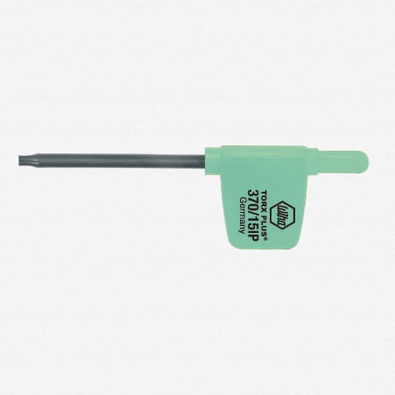 Wiha 37069 IP15 x 45mm TorxPlus Flag Handle