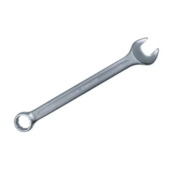 Wiha 40047 Combination Wrench, 1/2-Inch