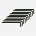 thumbnail image 1 of Wiha 46739 8 x 159mm Ball End Hex L-Key (10 Pack), 1 of 1