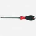 thumbnail image 1 of Wiha 53110 #1 x 80mm SoftFinish Extra Heavy Duty Phillips Screwdriver, 1 of 1