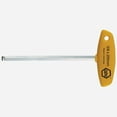 thumbnail image 1 of Wiha 54022 5/16" MagicRing Ball End Hex SAE T-handle, 1 of 1