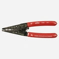 thumbnail image 1 of Wiha 57820 Wire Strippers Dual NM-B Cable - 7.75", 1 of 7