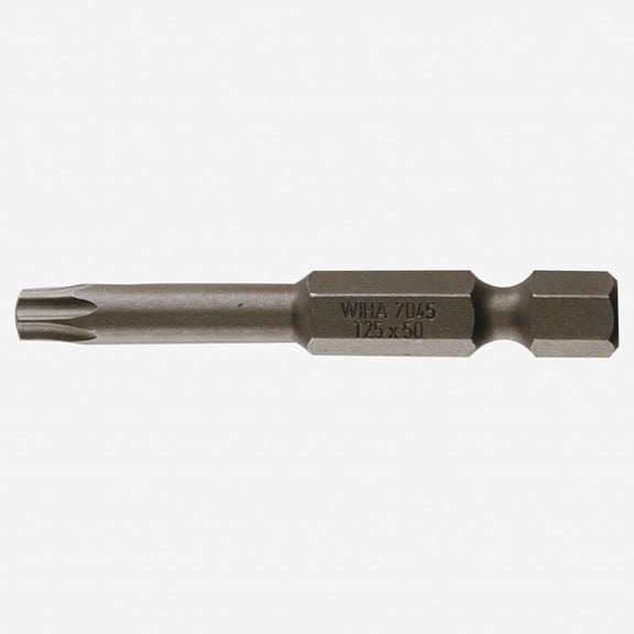 Wiha 70520 T20s Security Torx Power Bit