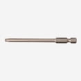 thumbnail image 1 of Wiha 70534 T15s Security Torx Power Bit 90 mm - 5 Pack, 1 of 1