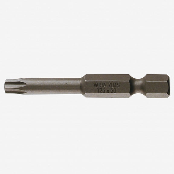 Wiha 70545 T45s Security Torx Power Bit
