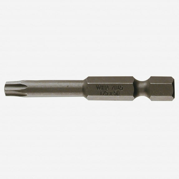 Wiha 70545 T45s Security Torx Power Bit