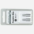 thumbnail image 1 of Wiha 71251 #1 x 25mm PoziDriv Insert Bit (2 Pack), 1 of 2